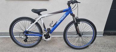 Mountain bike unisex marca Moser