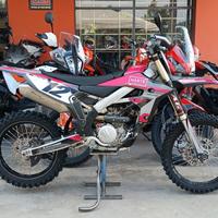 FANTIC MOTOR XXF 250 Black Edition 4T 2024