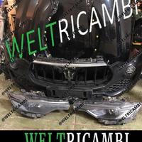 Ricambi per maserati levante