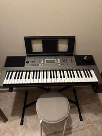 Tastiera Yamaha