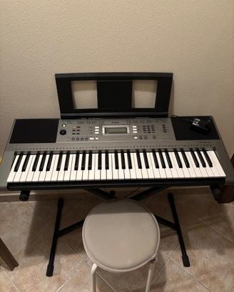 Tastiera Yamaha