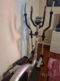 come nuova usata poche volte 