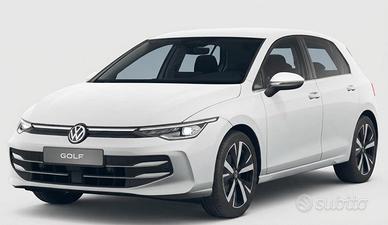 Volkswagen Golf 2.0 tdi Style 150cv dsg