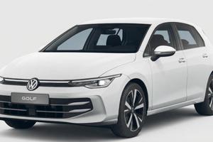 Volkswagen Golf 2.0 tdi Style 150cv dsg