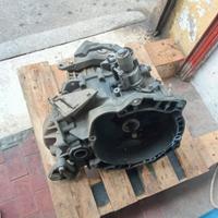 cambio per punto 