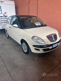 Lancia Ypsilon 1.2
