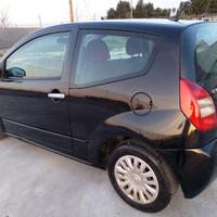 Citroen C2 1.4 hdi 70 cavalli