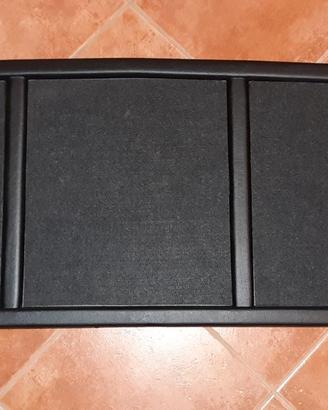Pianale / Cappelliera Fiat 127 Diesel - 147