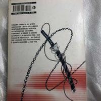 lManga Ga-Rei n. 1 - Il Divoratore di Spiriti (Pla