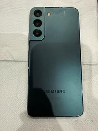 Galaxy s22