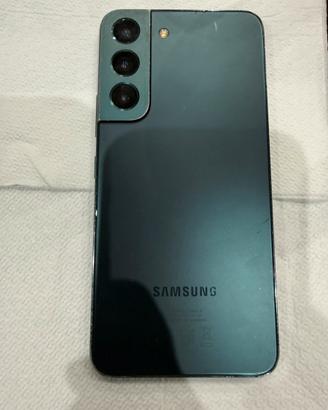 Galaxy s22
