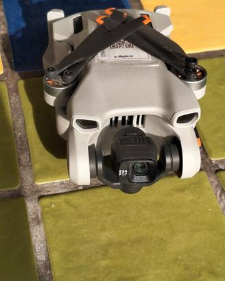 Dii Mini 3