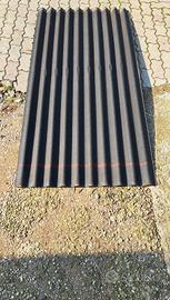 lastre bituminose ondulate