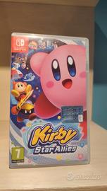 Kirby Star Allies
