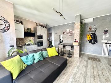 Appartamento Grugliasco [Cod. rif 3332138VRG]
