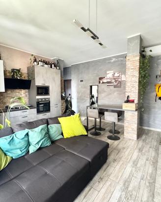 Appartamento Grugliasco [Cod. rif 3332138VRG]