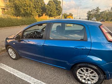 Fiat Punto Evo 2011 1.3 Multijet Diesel – 5 Porte