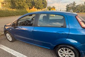 Fiat Punto Evo 2011 1.3 Multijet Diesel – 5 Porte