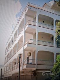 Appartamento fronte mare