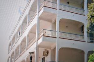 Appartamento fronte mare