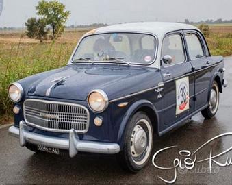 Fiat 1100 / 103