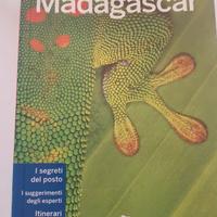 guida viaggi madagascar lonely planet