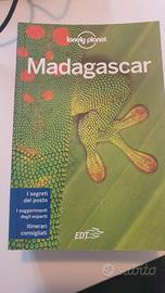 guida viaggi madagascar lonely planet