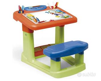 Banco scuola estendibile