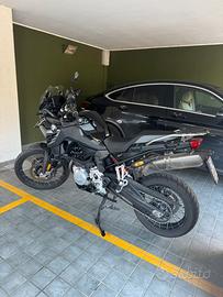 Bmw gs 850