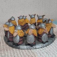 28 stutine vichinghi segni zodiacali