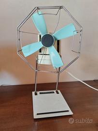 ventilatore  Termozeta anni 60