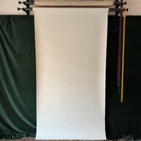 Kit supporto per fondali quadruplo professionale