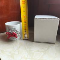 vasetto ceramica
