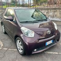 Toyoya iQ 1.0 automatica RESTAURATA PERMUTO