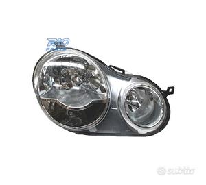 FANALE DESTRO PER VOLKSWAGEN VW POLO V 01-05