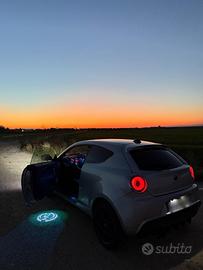 Alfa Romeo Mito 1.3 multijet 90CV