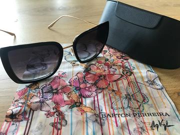 Occhiali da sole Barton Perreira mod. Escapade