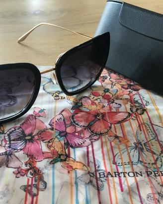 Occhiali da sole Barton Perreira mod. Escapade