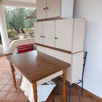 mobili a titolo gratuito