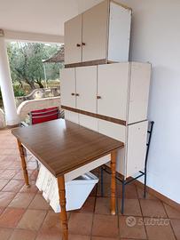 mobili a titolo gratuito