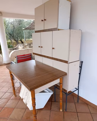 mobili a titolo gratuito