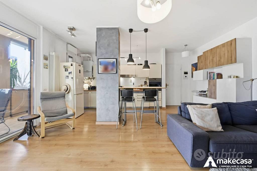 Appartamento – Segrate, Milano Due, Redecesio - Vista 5