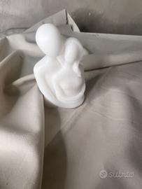 Candela profumata amore