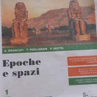 Libro liceo scientifico