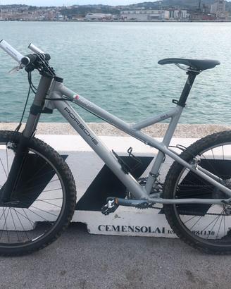 MTB Porsche - Bike S
