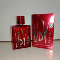 Ulric di varens Flash Eau de Toilette 100 ml 