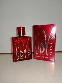 Ulric di varens Flash Eau de Toilette 100 ml 