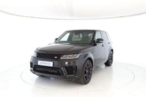 Land Rover Range Rover Sport 3.0D l6 249 CV H...