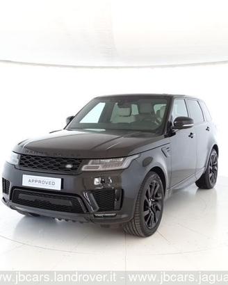 Land Rover Range Rover Sport 3.0D l6 249 CV H...