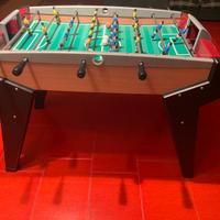 Calcio balilla - biliardino